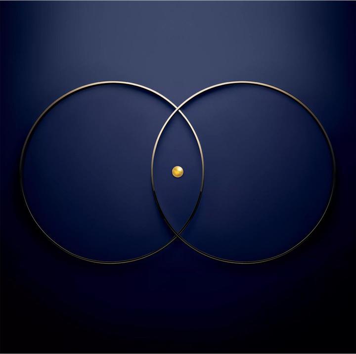 Produktbild La Prairie Skin Caviar Eye Lift (Crème, 20 ml, Tag + Nacht)