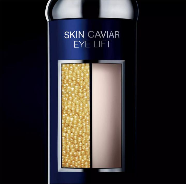 Produktbild La Prairie Skin Caviar Eye Lift (Crème, 20 ml, Tag + Nacht)