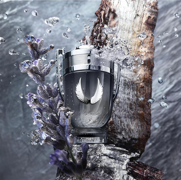 Produktbild Paco Rabanne Invictus Platinum (Eau de Parfum, 100 ml)