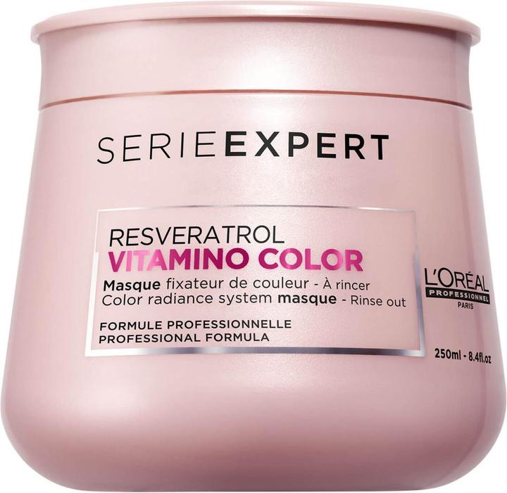 L'Oréal Professionnel Série Expert Vitamino Color - Resveratrol Mask
