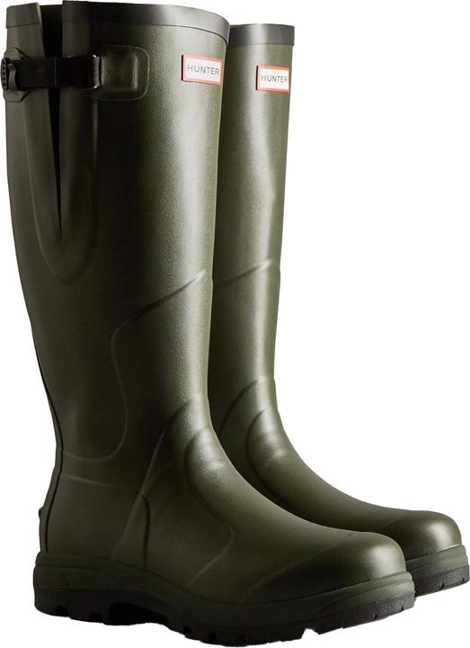 Hunter Gummistiefel Balmoral anpassbar