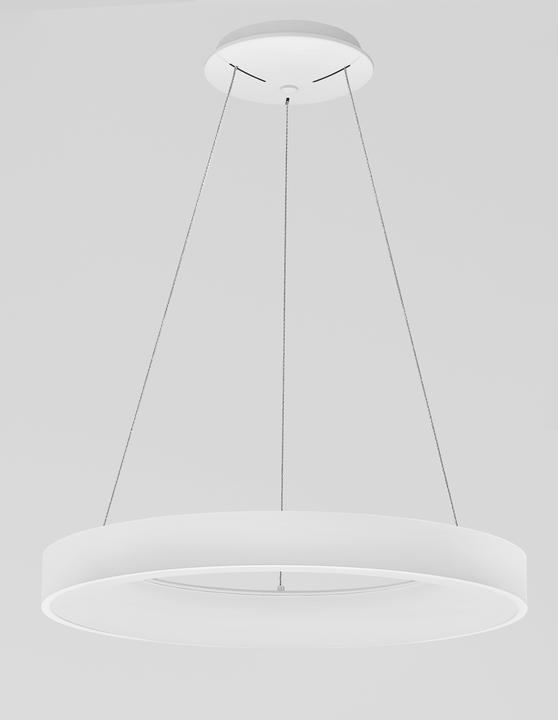 Actual product image Nova Luce Pendant lights (2864 lm)