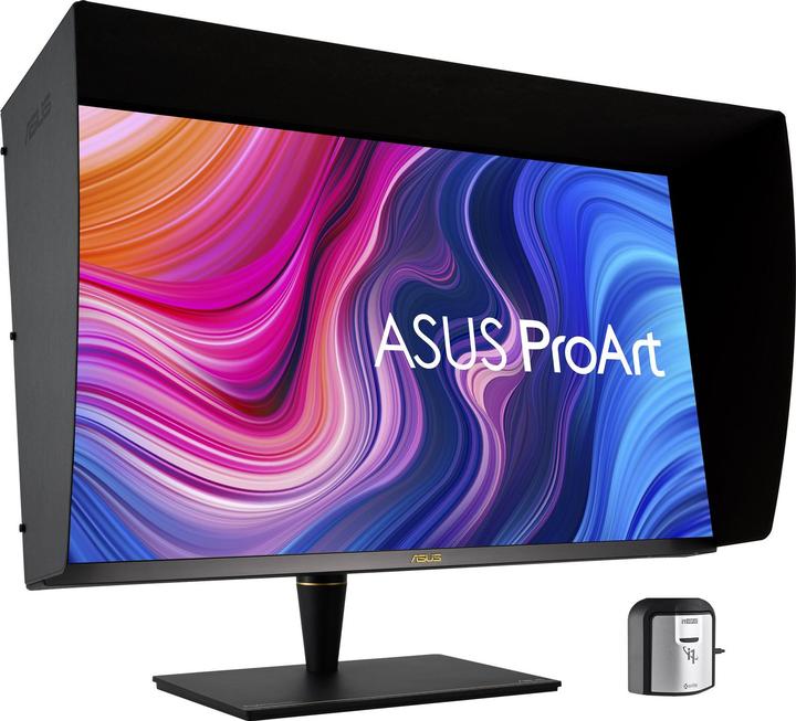 Immagine prodotto ASUS ProArt PA32UCX-PK (3840 x 2160 pixel, 32")