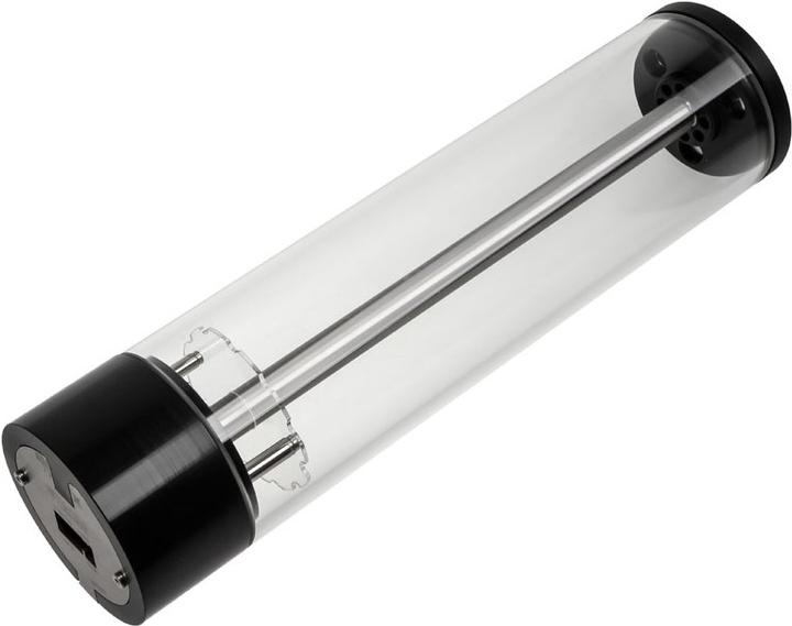 Produktbild Aqua Computer aqualis XT 880 ml mit Füllstandsmessung und Beleuchtungsmög