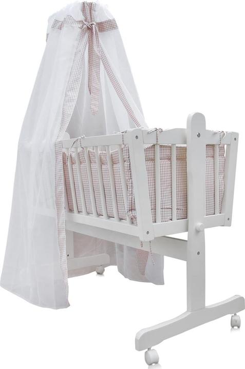 Actual product image VitaliSpa Babybett