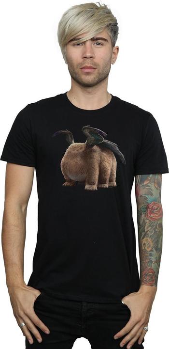 Produktbild ShangChi And The Legend Of The Ten Rings Morris TShirt (L)