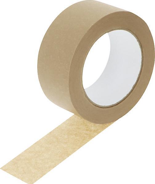 Image du produit kaiserkraft Ruban d'emballage E-Commerce Premium, largeur 50 mm, longueur 50 m, lot de 36, à (50 mm)
