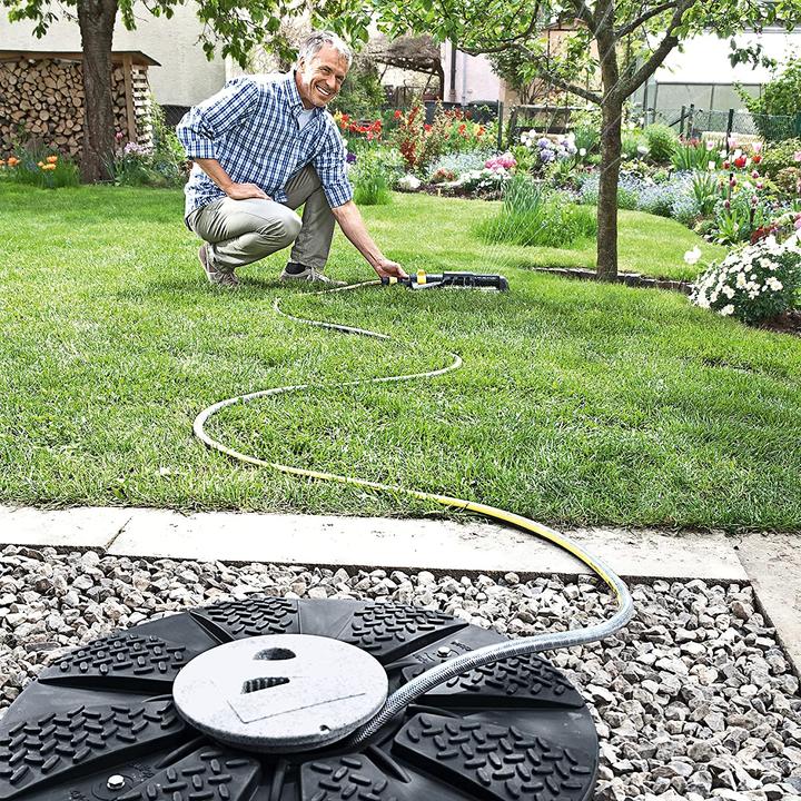 Produktbild Kärcher BP 2 Cistern (Gartenpumpe)