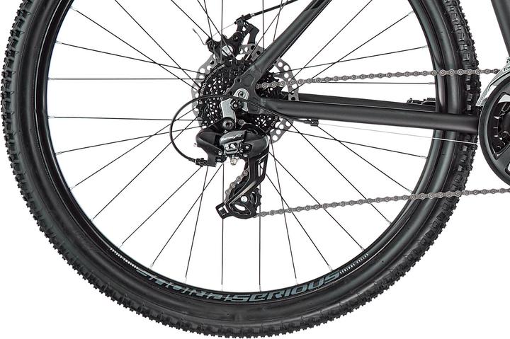 Image du produit Serious Rockville (46 cm)