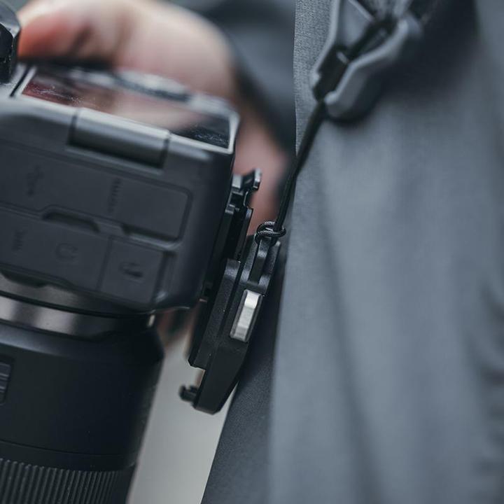 Image du produit Falcam F38 Quick Release pour bandoulière V2 #3141 (Sangle d'épaule)