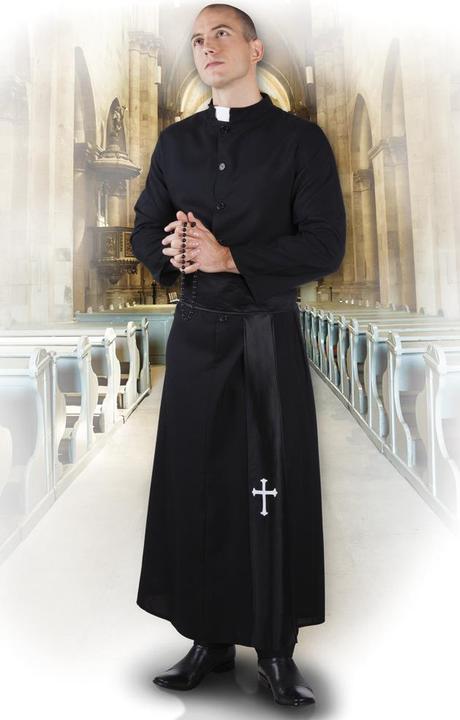 Immagine prodotto Boland Sacerdote santo (54, 55, 56)