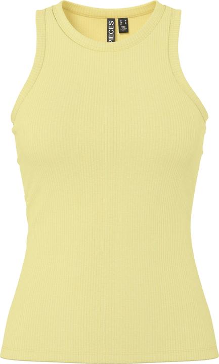 Pieces Pcruka Boxer Tank Top Noos Bc (XS)