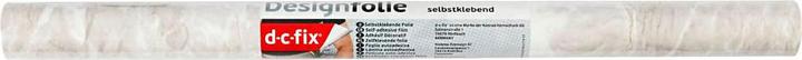 Immagine prodotto Creativ Company Pellicola autoadesiva granito grigio fine, 2m (1 x)