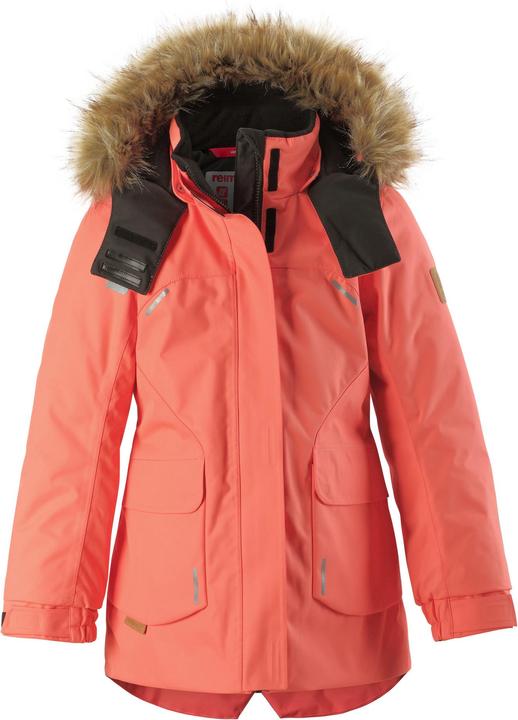 Produktbild Reima tec Kinder Winterjacke Sisarus