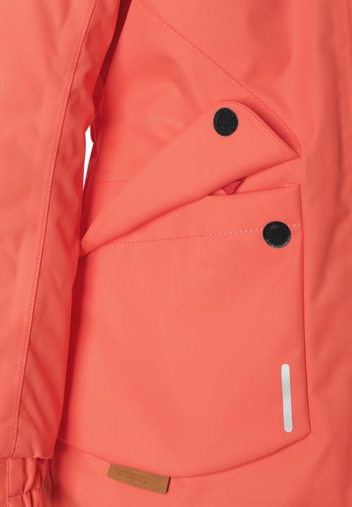 Produktbild Reima tec Kinder Winterjacke Sisarus