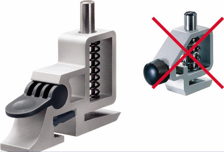 Produktbild Leitz Lochsegment