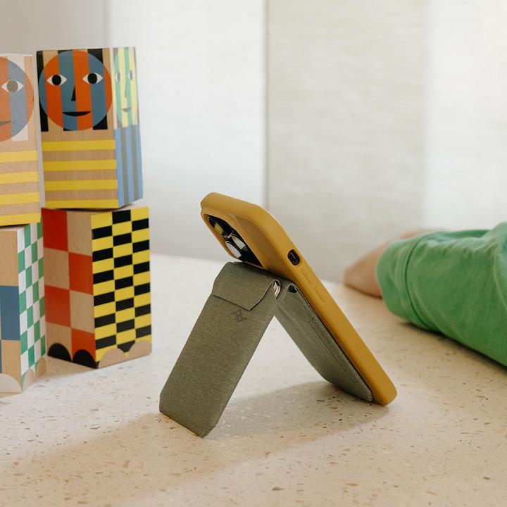 Produktbild Peak Design Stand Wallet