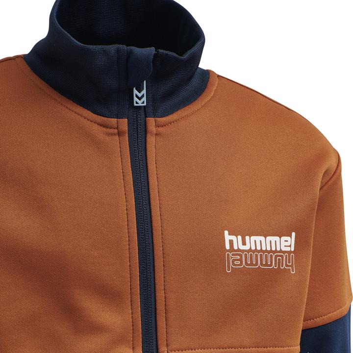 Produktbild hummel Jay Zip Jacket (110)