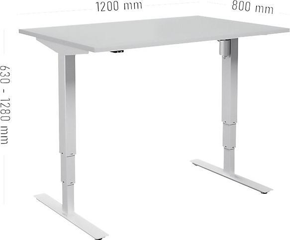 Actual product image kaiserkraft Atlanta