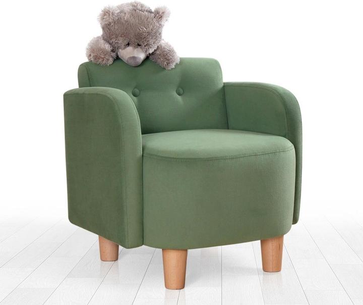 Productafbeelding Atelier del Sofa Volie (Kinderfauteuil)