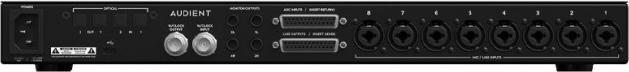Produktbild Audient iD48 (USB)