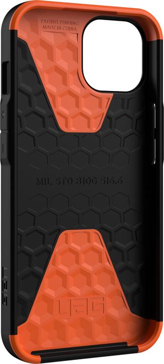 Produktbild UAG Civilian Case (Apple iPhone 14)