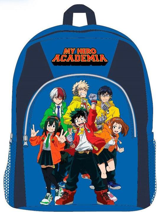 Produktbild OEM My Hero Rucksack
