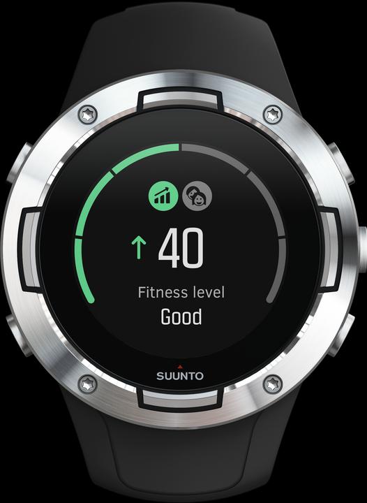Produktbild Suunto 5 (46 mm)