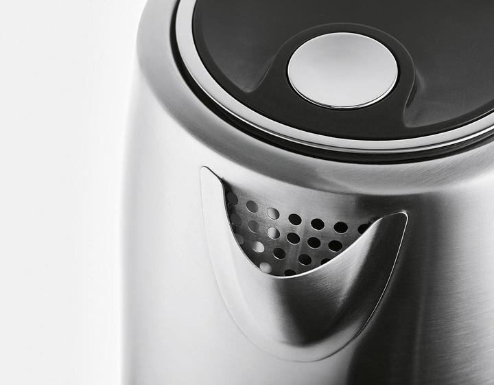 Actual product image Solis Kettle (1 l)