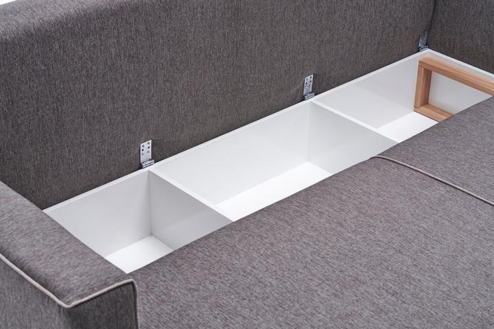 Immagine prodotto Atelier del Sofa Julius (Divano ad angolo)