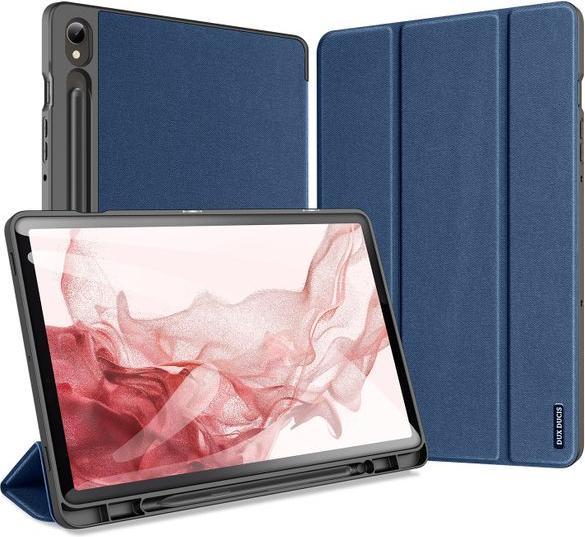 Image du produit Dux Ducis Cas Domo (Galaxy Tab S9)
