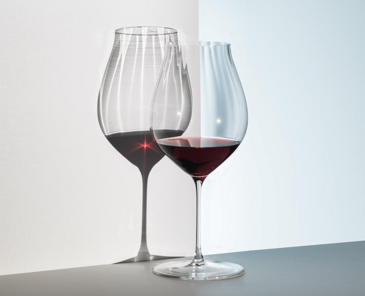 Actual product image Riedel Glass for Pinot Noir (83 cl, 1 Glasses, Red wine glasses)