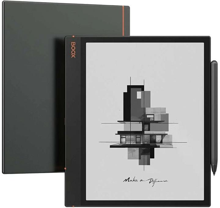 Immagine prodotto Onyx Boox Note Air 3 (10.30", 64 GB, Nero)