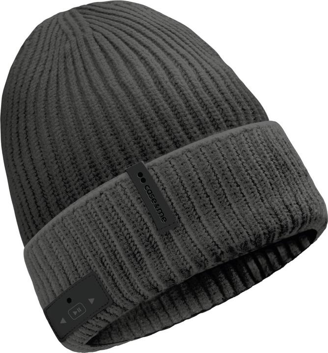 Immagine prodotto Caseme Cappello invernale con cuffie wireless integrate