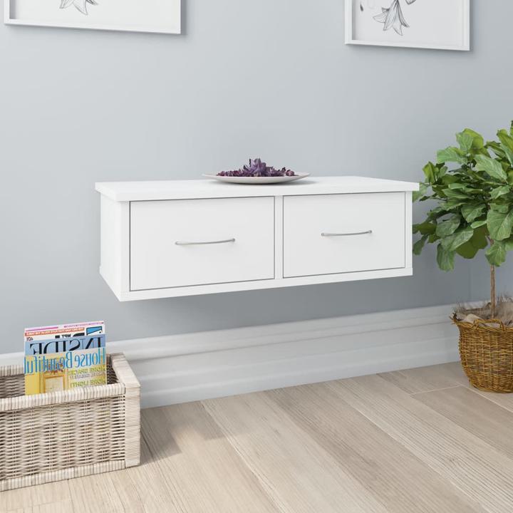 Immagine prodotto VidaXL Brianna (60 x 26 x 18,5 cm)