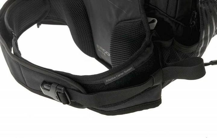 Actual product image Ergon BA2 E Protect Backpack (10 l)