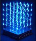 Produktbild Velleman K8018B 3D LED-Cube