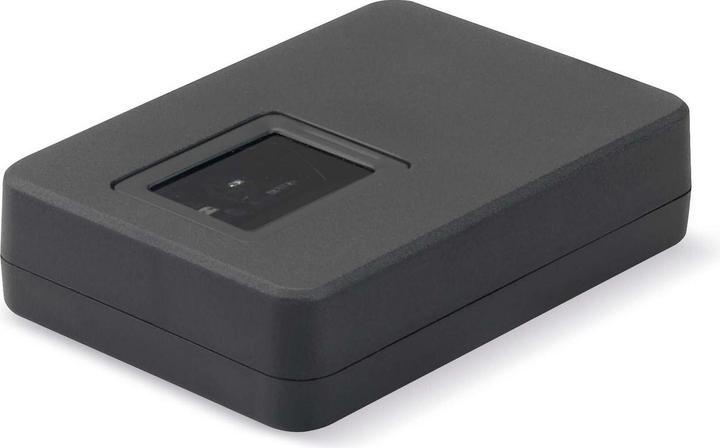Produktbild Safescan TimeMoto FP-150