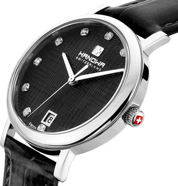 Actual product image Hanowa Rivera (Analogue wristwatch, 32 mm)