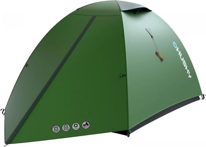 Husky Bret 2 (Dome tent, 2.60 kg, 2 persons)
