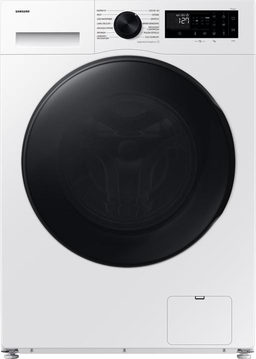 Samsung WD11DG5B15BEET Crystal WiFi washer-dryer 116Kg Ecobubble