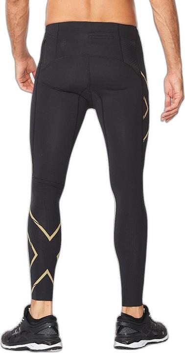 Produktbild 2XU MCS Run Compression Tights (S)
