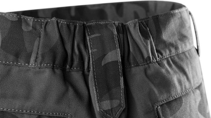 Immagine prodotto No Name Pantaloni da lavoro mimetici URBAN taglia S (S)