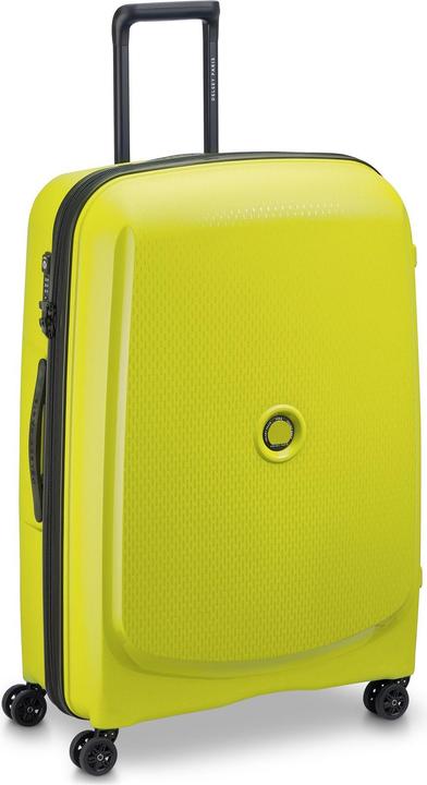 Actual product image Delsey Belmont Plus 4-wheel trolley 76 cm (102 l, XL (from 140l))