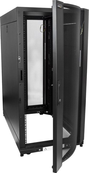 Image du produit StarTech Armoire rack 25U (25 HE, Rack 19 pouces)