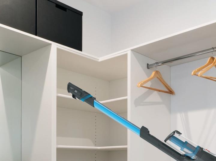 Produktbild Hoover HF522STP 011