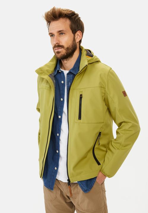 Produktbild Camel Active Blouson mit reflektierenden Details (27)
