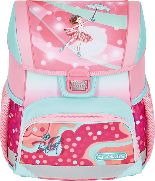 Produktbild Herlitz Ballet Love (16 l)