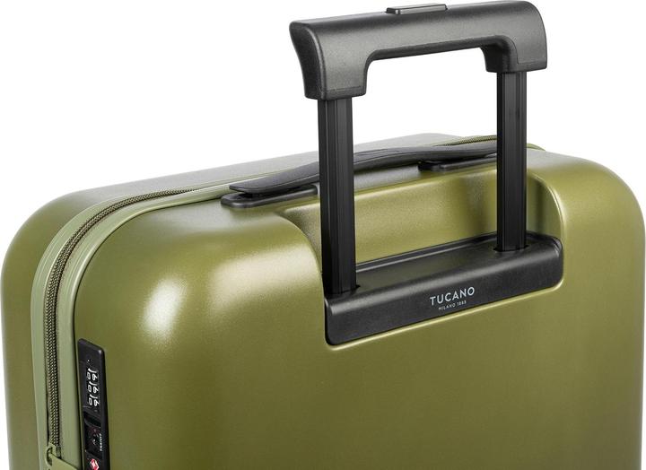 Produktbild Tucano TED Trolley 40L (40 l, Handgepäck (bis 50l))