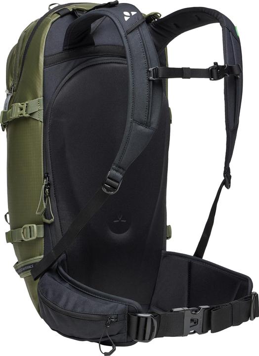 Produktbild Vaude Monviso (26 l)